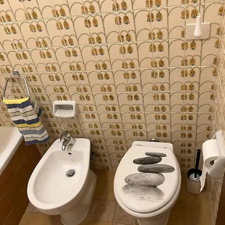 - Piscina E Wifi - 5 Min Da Mare E Centro 拉帕洛