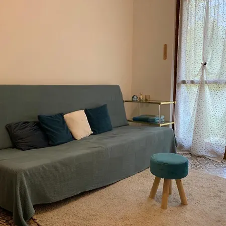 - Piscina E Wifi - 5 Min Da Mare E Centro Daire