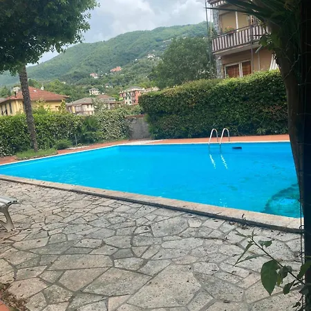 شقة - Piscina E Wifi - 5 Min Da Mare E Centro